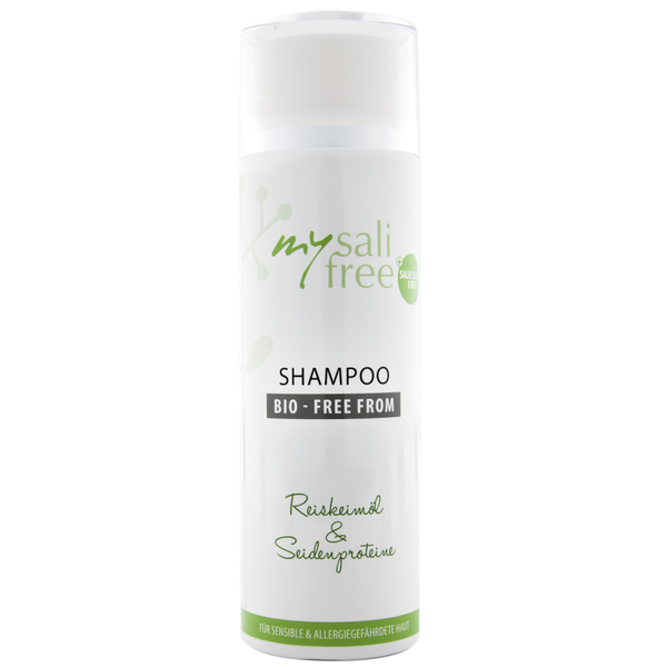 Bio-Shampoo, 200ml