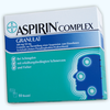 ASPIRIN COMPLEX  Granulat, 10 Btl.