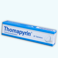 Thomapyrin classic
