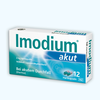 Imodium akut, 12 Kps.