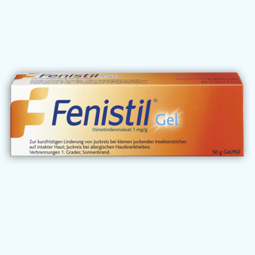 Fenistil Gel, 50 g