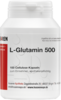 L-Glutamin 500, 100 Kapseln