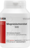 Magnesiumorotat 500, 100 Kapseln